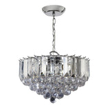 Candelabru FARGO FARGO-14CH Lucente - Home & Lighting
