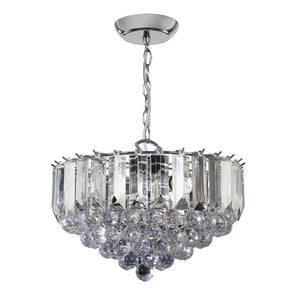 Candelabru FARGO FARGO-14CH Lucente - Home & Lighting