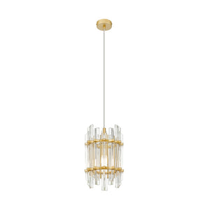 Lustra ALEXANDRIA P0556-01D-V7V7
