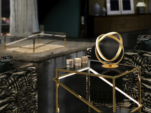 Veioza Lazas 486637 Lucente - Home & Lighting