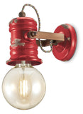 Aplica URBAN C1843-VIR Lucente - Home & Lighting