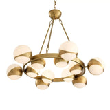 Candelabru PIAZETTA 113058 Lucente - Home & Lighting