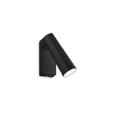 Aplica PIPE AP NERO 281001 Lucente - Home & Lighting