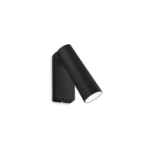 Aplica PIPE AP NERO 281001 Lucente - Home & Lighting