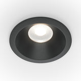 Spot Incastrat ZOOM DL034-L12W4K-B