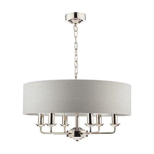 Candelabru SORRENTO LA3718274-Q Lucente - Home & Lighting
