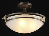 Lustra Combinare C232-Cl-03-R Lucente - Home & Lighting