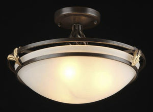 Lustra Combinare C232-Cl-03-R Lucente - Home & Lighting