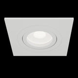 Spot Incastrat DOWNLIGHT ATOM DL024-2-01W Lucente - Home & Lighting