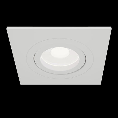 Spot Incastrat DOWNLIGHT ATOM DL024-2-01W Lucente - Home & Lighting