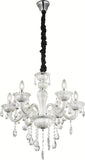 Candelabru Teejay 64118-6 Lucente - Home & Lighting
