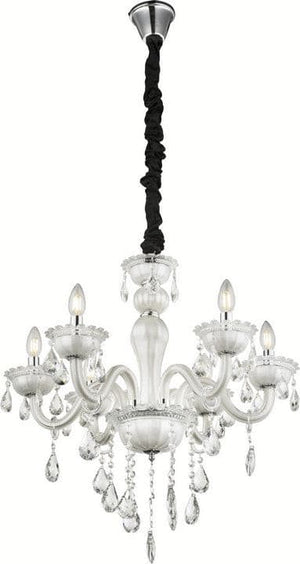 Candelabru Teejay 64118-6 Lucente - Home & Lighting