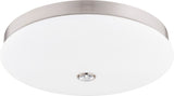 Plafoniera Bellagio Bel-Pl-3(N)Sw-Mod Lucente - Home & Lighting