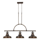 Candelabru EMERY QZ/EMERY3P PN Lucente - Home & Lighting