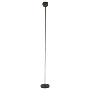 Lampadar EINDHOVEN EU1014BK Lucente - Home & Lighting