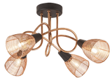 Lustra Veronica 6036 Lucente - Home & Lighting