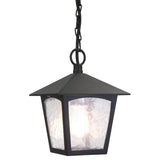 Lustra YORK BL6B BLACK Lucente - Home & Lighting