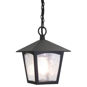Lustra YORK BL6B BLACK Lucente - Home & Lighting