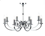 Candelabru MURRAY MUR0850 Lucente - Home & Lighting