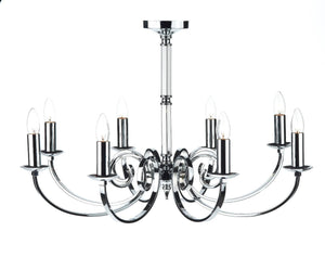 Candelabru MURRAY MUR0850 Lucente - Home & Lighting