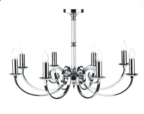 Candelabru MURRAY MUR0850 Lucente - Home & Lighting