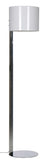 Lampadar Circle Two Lv 40253/Ch/W Lucente - Home & Lighting