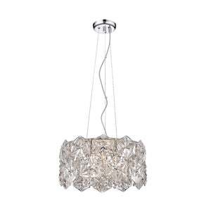 Candelabru DAVI P0534-05C-F4AC