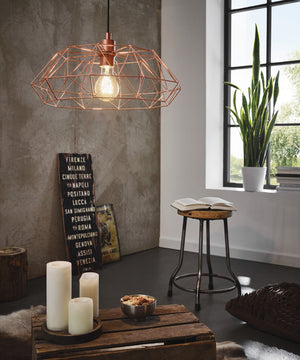 Lustra Carlton 2 49488 Lucente - Home & Lighting