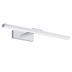 Aplica Tablou BRIS MIR008WL-L12W4K Lucente - Home & Lighting