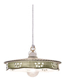 Lustra ALESSANDRIA C531-FVM Lucente - Home & Lighting