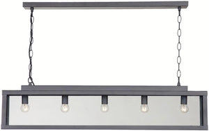 Lustra Zenia Lv 53342/L Lucente - Home & Lighting