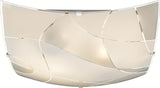 Plafoniera Paranja 40403-2 Lucente - Home & Lighting