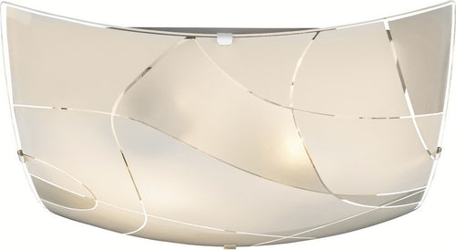 Plafoniera Paranja 40403-2 Lucente - Home & Lighting