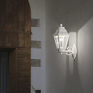 Aplica Anna Ap1 Big Bianco 120423 Lucente - Home & Lighting