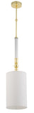 Lustra Lea Lea-Zwm-1(Z/A) Lucente - Home & Lighting