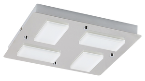 Plafoniera Ruben 5725 Lucente - Home & Lighting