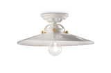Plafoniera B&W C104-02 Lucente - Home & Lighting