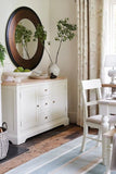 Oglinda CARA LA3624477-Q Lucente - Home & Lighting