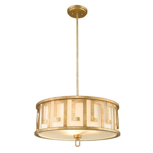 Lustra Lemuria Gn/Lemuria/P/L Lucente - Home & Lighting