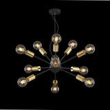 Lustra Jackson T546Pl-12B Lucente - Home & Lighting
