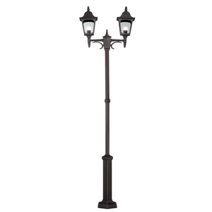 Stalp CHAPEL CP8 BLACK Lucente - Home & Lighting