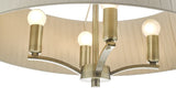 Lustra CRISTIN CRI0429 Lucente - Home & Lighting