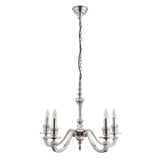 Candelabru FINSBURY 73598 Lucente - Home & Lighting