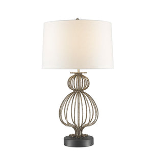 Veioza LAFITTE GN/LAFITTE/TL SV Lucente - Home & Lighting