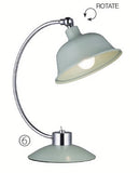 Veioza Retro Classic Lv 73700/Gre/Ch Lucente - Home & Lighting