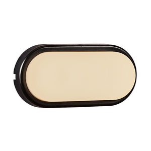 Aplica CUBA OUTDOOR BRIGHT OVAL 2019191003