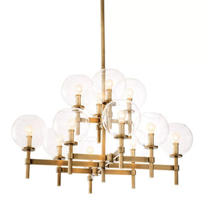 Candelabru JADE L 112642 Lucente - Home & Lighting