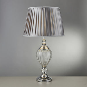 Veioza Greyson Eu3721Cl Lucente - Home & Lighting