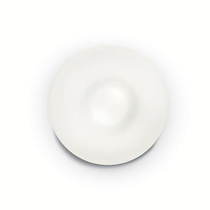 Plafoniera Glory Pl2 D40 Bianco 101132 Lucente - Home & Lighting