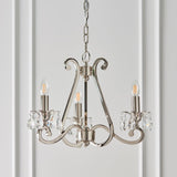 Candelabru OKSANA UL1P3N Lucente - Home & Lighting